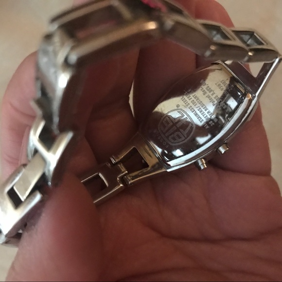 Women's fossil watch - Picture 2 of 2